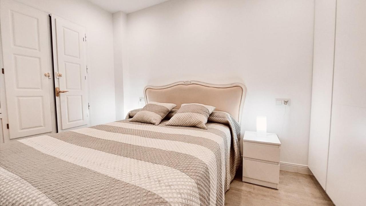 Reposo Sweet Home & Free Parking إشبيلية المظهر الخارجي الصورة