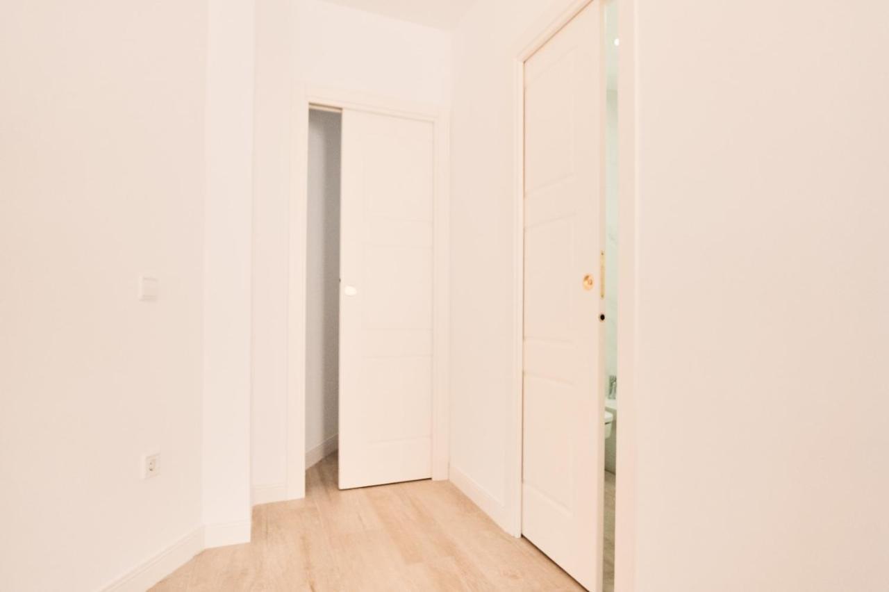 Reposo Sweet Home & Free Parking إشبيلية المظهر الخارجي الصورة