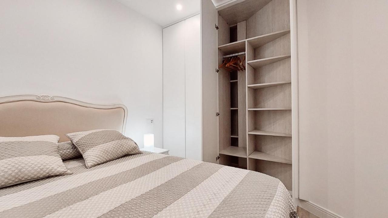 Reposo Sweet Home & Free Parking إشبيلية المظهر الخارجي الصورة